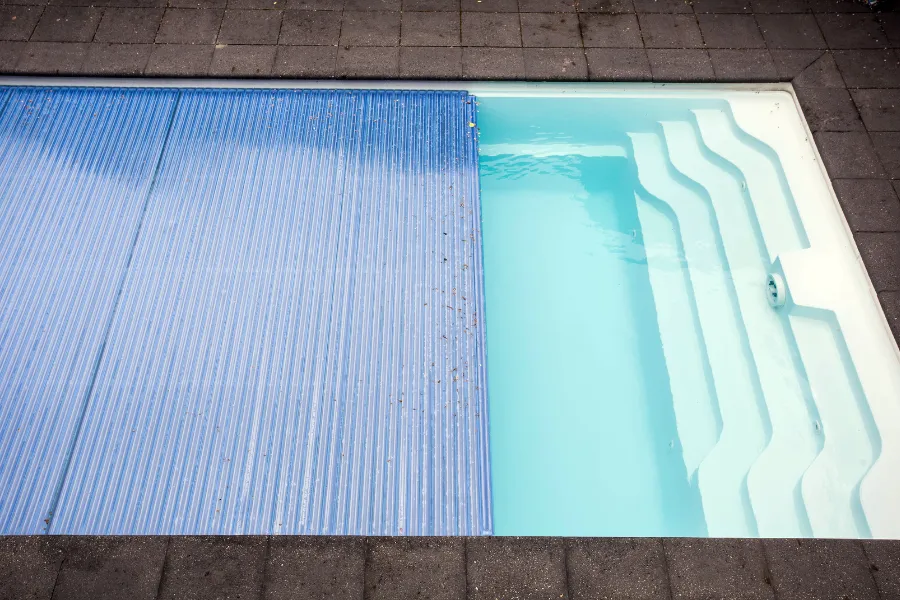 automatic pool covers toronto