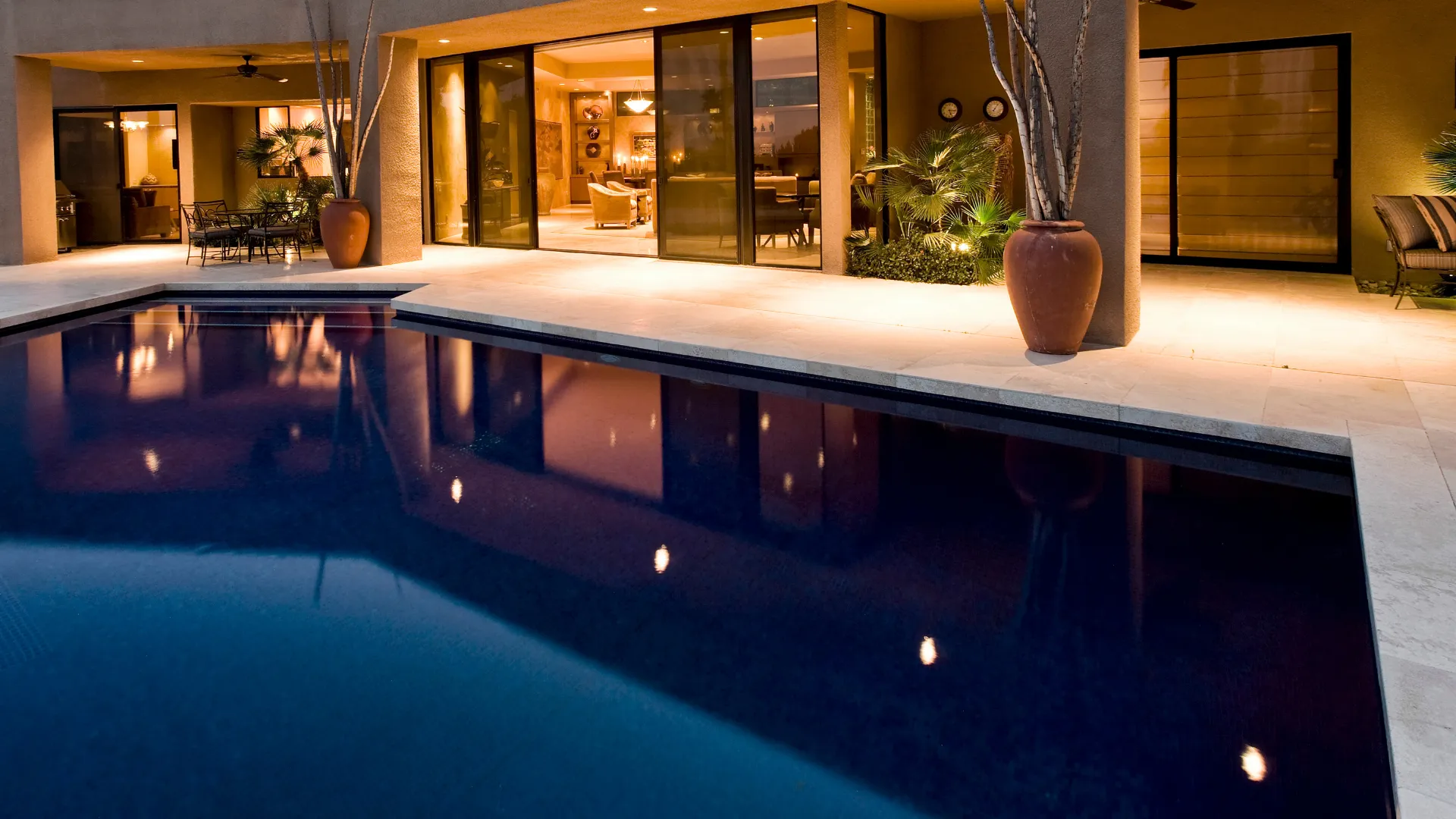 custom inground pools toronto