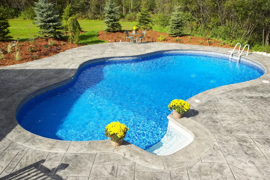 icf pools in gta