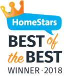 orange pools homestars 2018