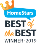 orange pools homestars 2019