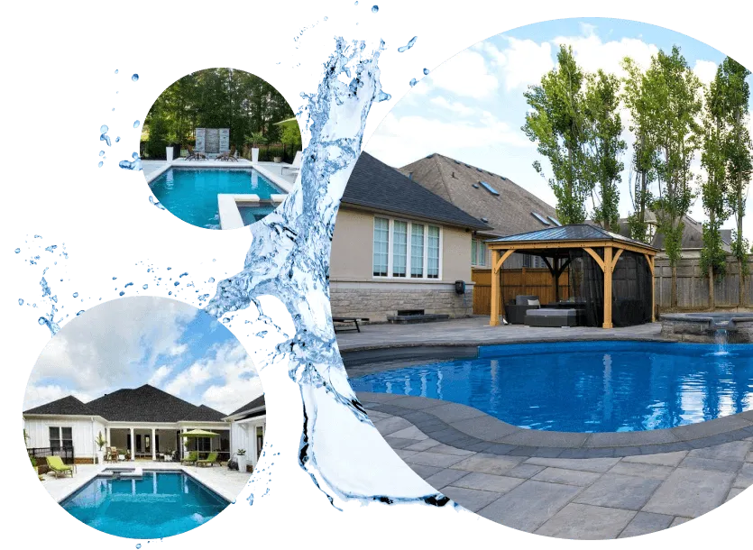 orange pools unlock your dream pool get your free estimate