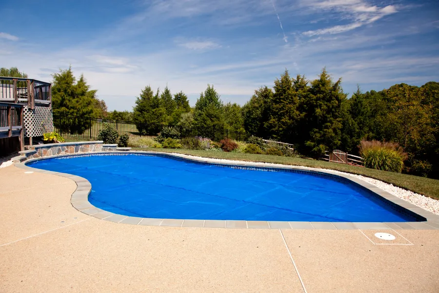 pool cover installation near me