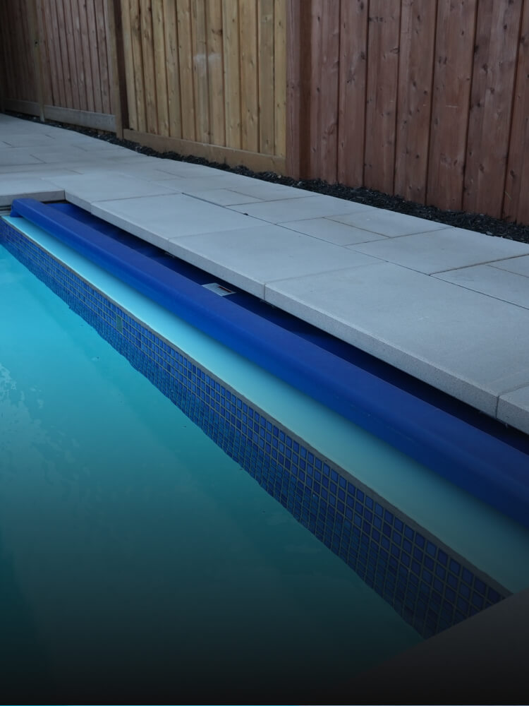 Pool Covers & Safety