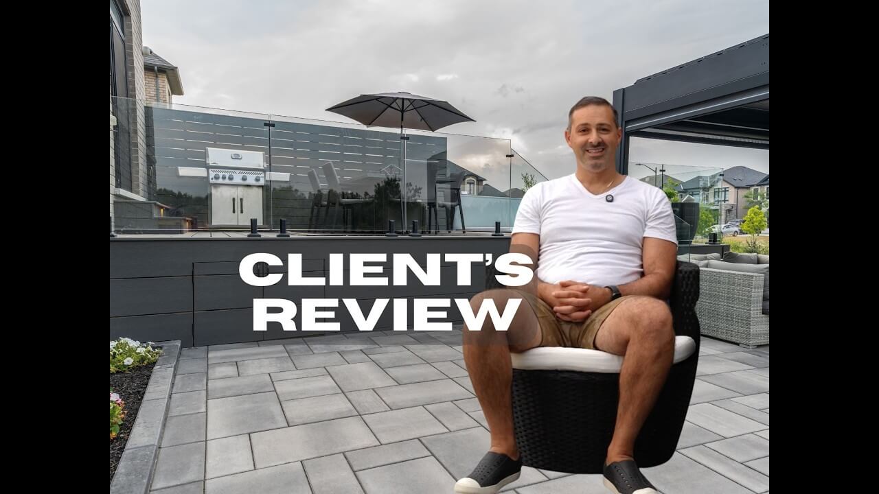 Outstanding Crew & Flawless Execution