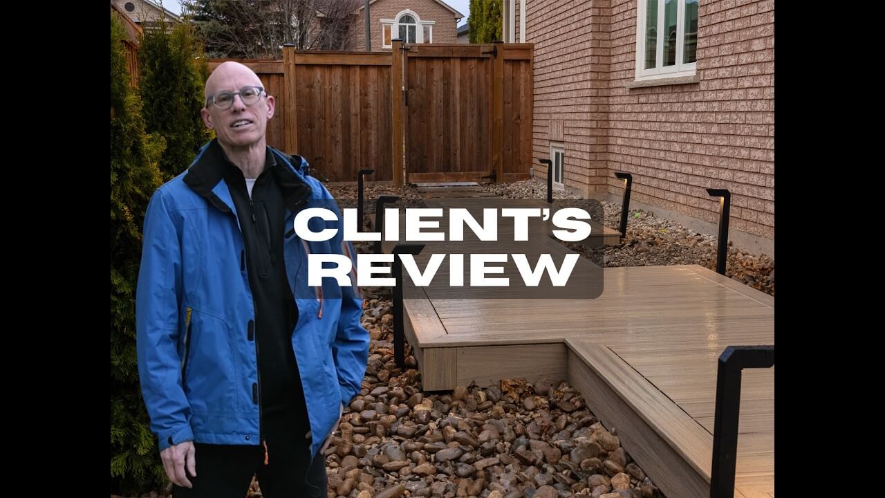 An Outstanding Experience from Start to Finish